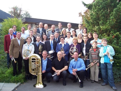 Gruppenbild