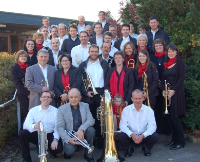 Gruppenbild